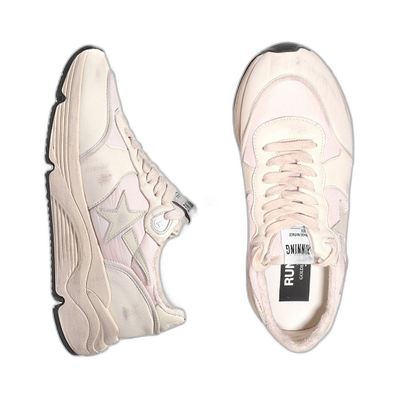 韩国直邮Golden goose休闲鞋女款软底GWF00215 F004163 15431