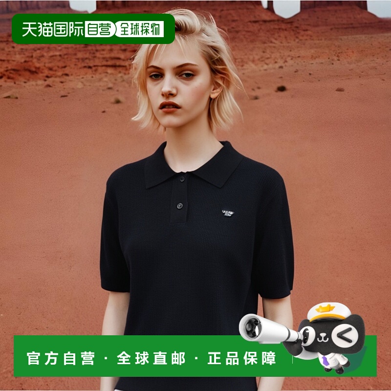 韩国直邮COVERNAT 毛针织衫女士CO2301KT76NA