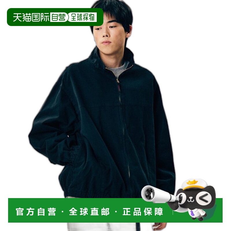 韩国直邮GRAMICCI 男士24年新款山系户外运动休闲夹克外套G3FM-J0