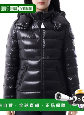 韩国直邮MONCLER 1A52400 68950 999 羽绒/填充