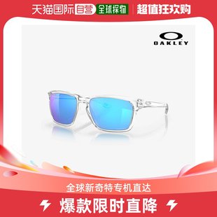 高尔夫太阳镜 亚洲版 时尚 型 韩国直邮 OAKLEY