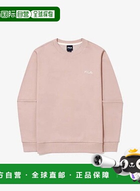 韩国直邮FILA M Wheelaginfalti KQC FS2POG3101U-DTP Basic Smal