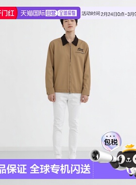 韩国直邮deus ex machina  上装T恤夹克