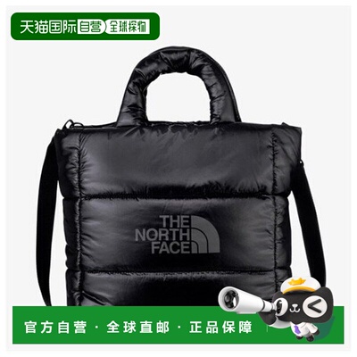 韩国直邮THE NORTH FACE Hip JQS NN2PQ60J 大号丰满手提包