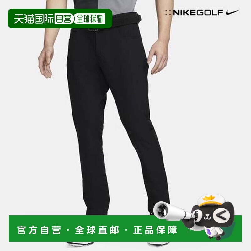 韩国直邮NIKE {店内}NIKE FD5616-010 Tour 男士五袋修身高尔夫