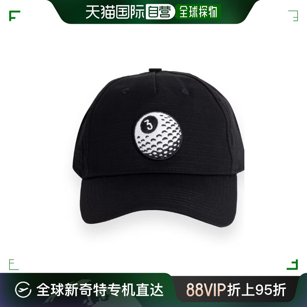 韩国直邮Adidas Golf 高尔夫球帽 [新世界议政府店] 23年 SS 唇印 运动/瑜伽/健身/球迷用品 高尔夫球帽 原图主图