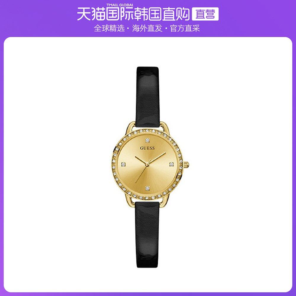 韩国直邮guess腕表女士时尚潮流休闲便携百搭个性设计gw0099l3 搜又搜 Www Soyouso Com