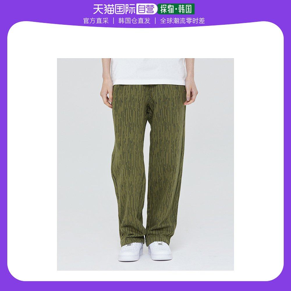 韩国直邮romantic crown 男士 连衫裤