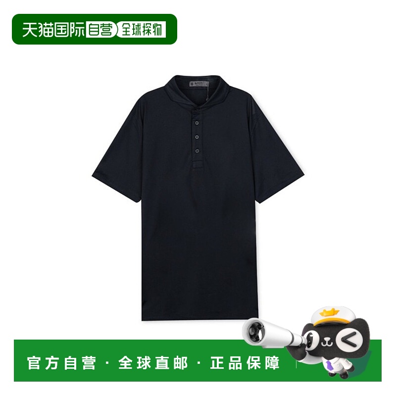 韩国直邮G/FORE 男士高尔夫服装T恤G4MC0K300