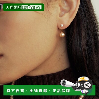 韩国直邮TATIANA 耳环 1708134