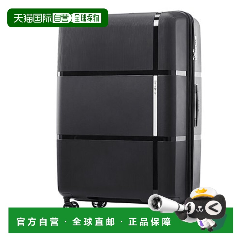 韩国直邮SAMSONITE 公用男士旅行包INTERLACE CARRIER 81/30 EXP