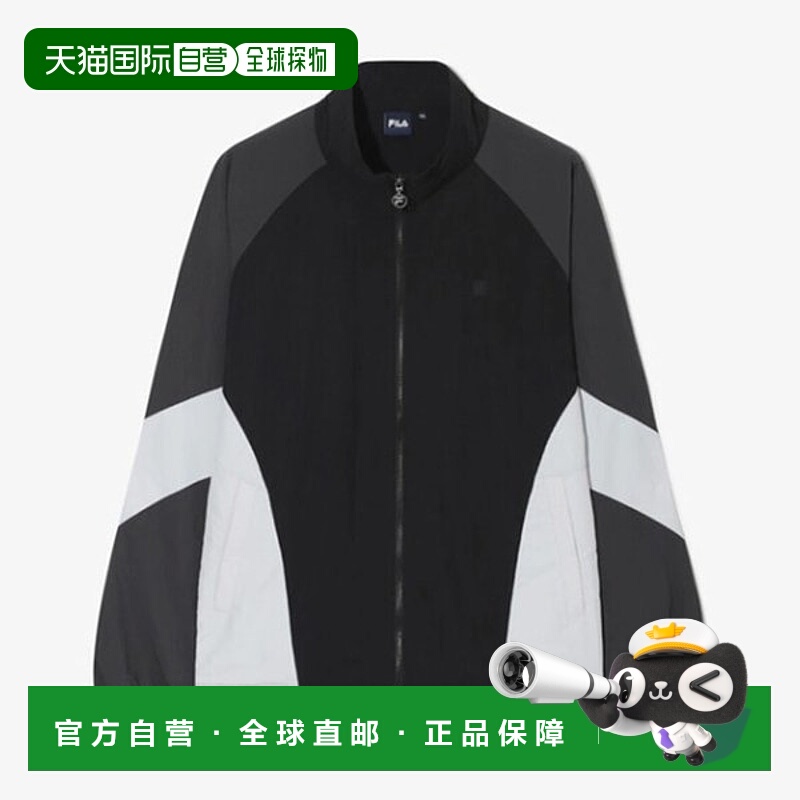 韩国直邮FILA Wheela 色块挡风玻璃 FS253JK01U001001