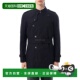 8015238 外 短款 温布尔登风衣 99新未使用 韩国直邮BURBERRY