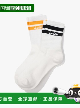 韩国直邮diadora 男士运动袜D3143LSC03ORS