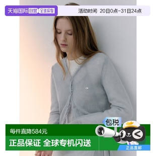 韩国直邮rolarola英新款 306644192 少女甜美清新春季 针织衫