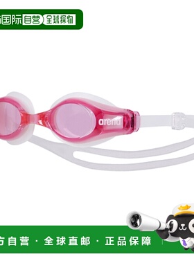 韩国直邮ARENA 泳镜A3AC2AG61PNK阿瑞娜