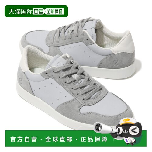 韩国直邮ECCO 街灯 M (521454-60293) 运动鞋爱步
