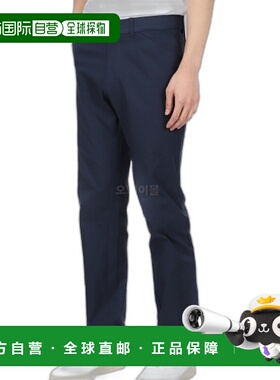 韩国直邮J.LINDEBERG下巴5口袋防水快干高尔夫长裤(GMPA08640-685
