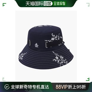 帽子进口头围 韩国直邮munsingwear 通用