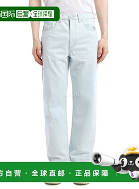 韩国直邮A.P.C  阿喀琉斯牛仔裤 (COHHJ H09212 IAL) 牛仔裤