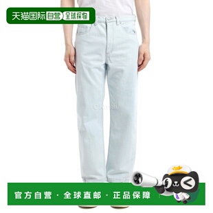 韩国直邮A.P.C  阿喀琉斯牛仔裤 (COHHJ H09212 IAL) 牛仔裤