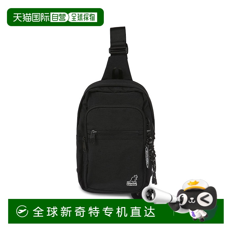 韩国直邮kangol  单肩包