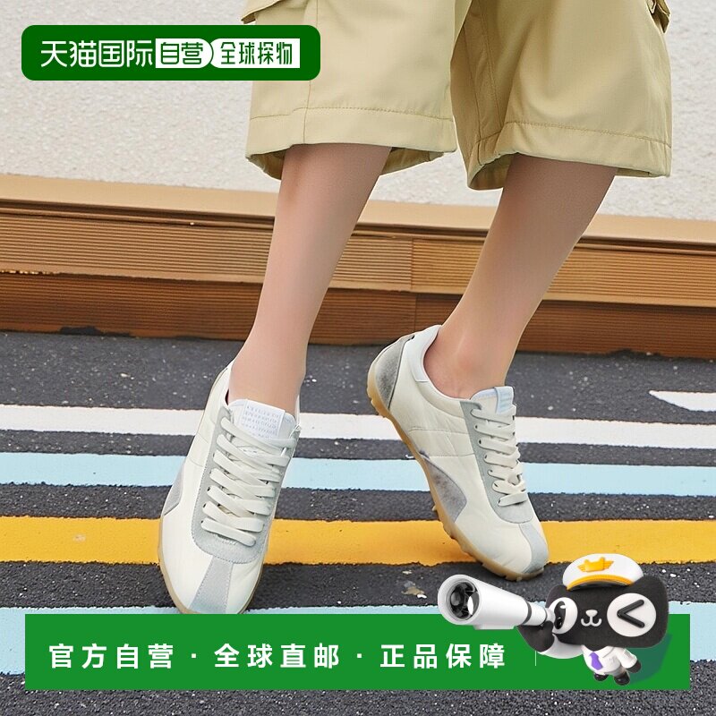 韩国直邮MAISON MARGIELA  S57WS0515 P7383 HB293 运动鞋老爹鞋
