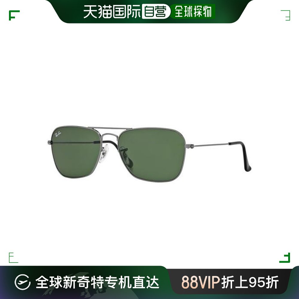 韩国直邮RAY BAN太阳眼镜男RB3136Gray