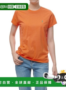 韩国直邮POLO RALPH LAUREN短袖T恤 WMPOKNINCU20444-800T