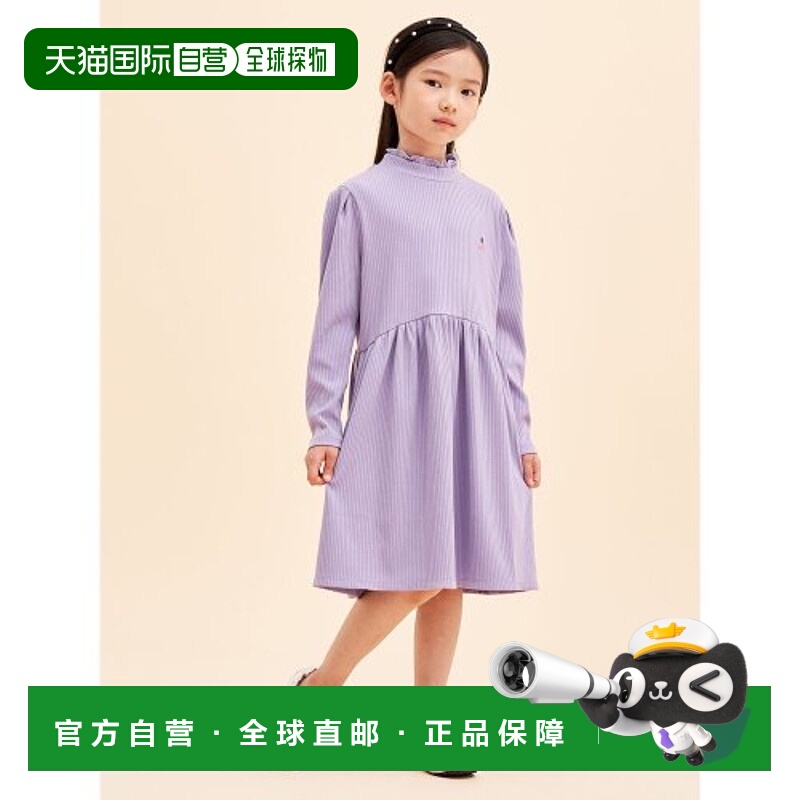 韩国直邮BEANPOLE儿童童装连衣裙BI3771G03S