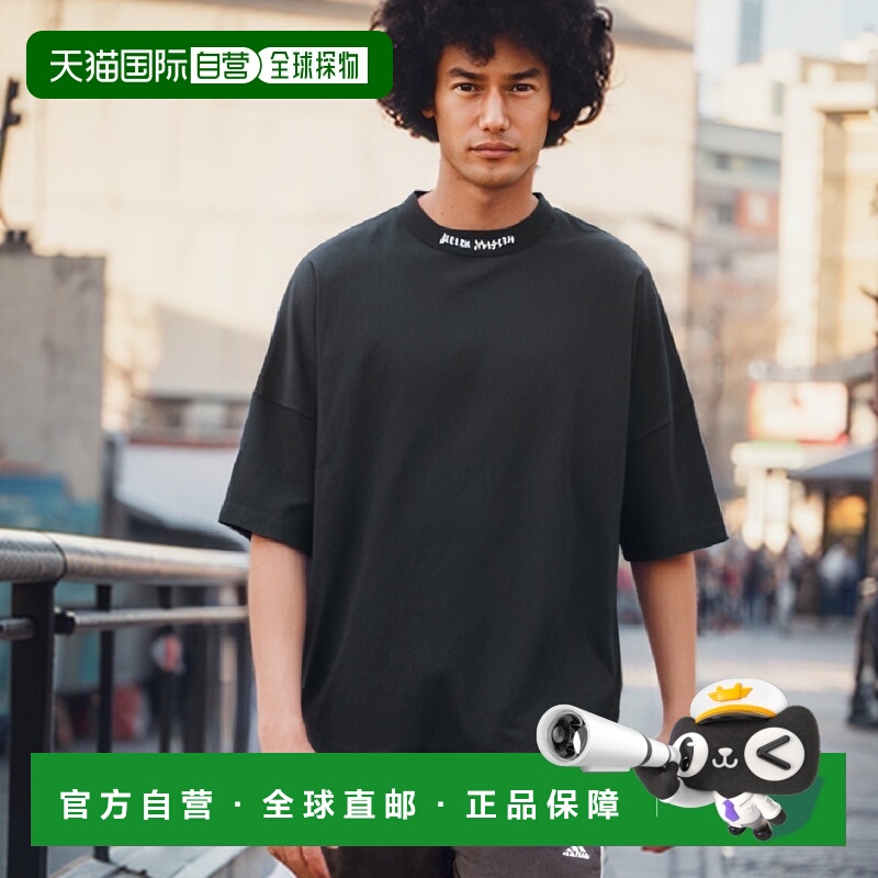 韩国直邮PALM ANGELS PMYA033S23DEN0200310SS23T恤男士