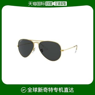 Gold 韩国直邮RAY BAN太阳眼镜男RB3025