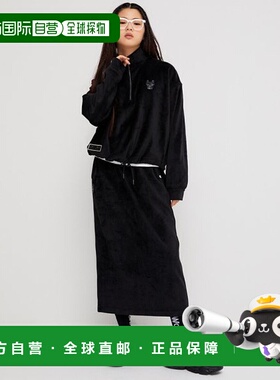 韩国直邮LIFEWORK 女士半身裙LW234SK845新款a字裙