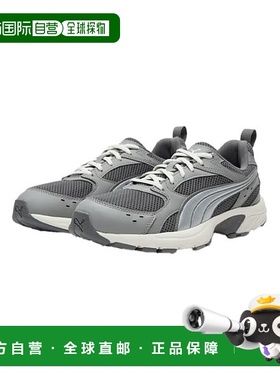 韩国直邮PUMA 彪马公共 Millenio Tech LT 运动鞋 跑鞋406791-02