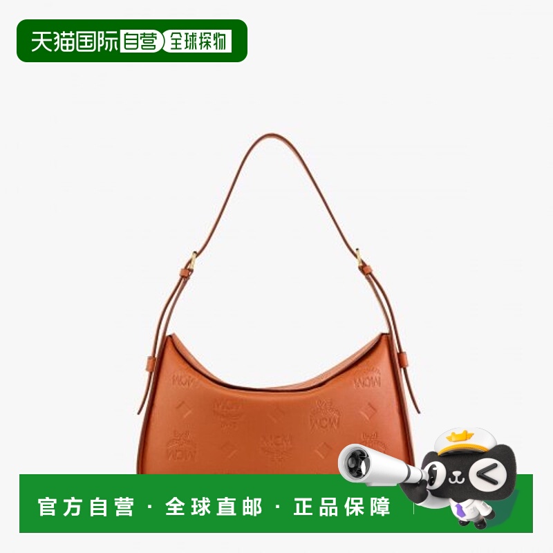 韩国直邮MCM 女士通用款女包MWHDSTA02C8