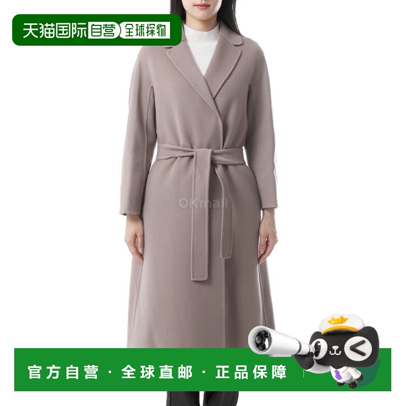 韩国直邮MAX MARA （29016081 046 / 29016081600 046） 外套