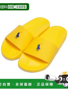 韩国直邮polo ralph lauren拉夫劳伦男鞋女鞋拖鞋MAPSFTW0B020047