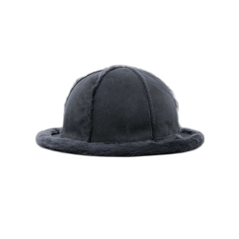 韩国直邮UGG 21622MTLSHEEPSKIN SPILL SEAM BUCKET (W) - METAL