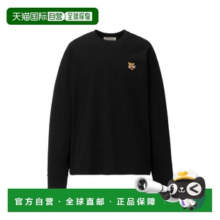 T恤2183B431_001 男士 韩国直邮ONITSUKA TIGER