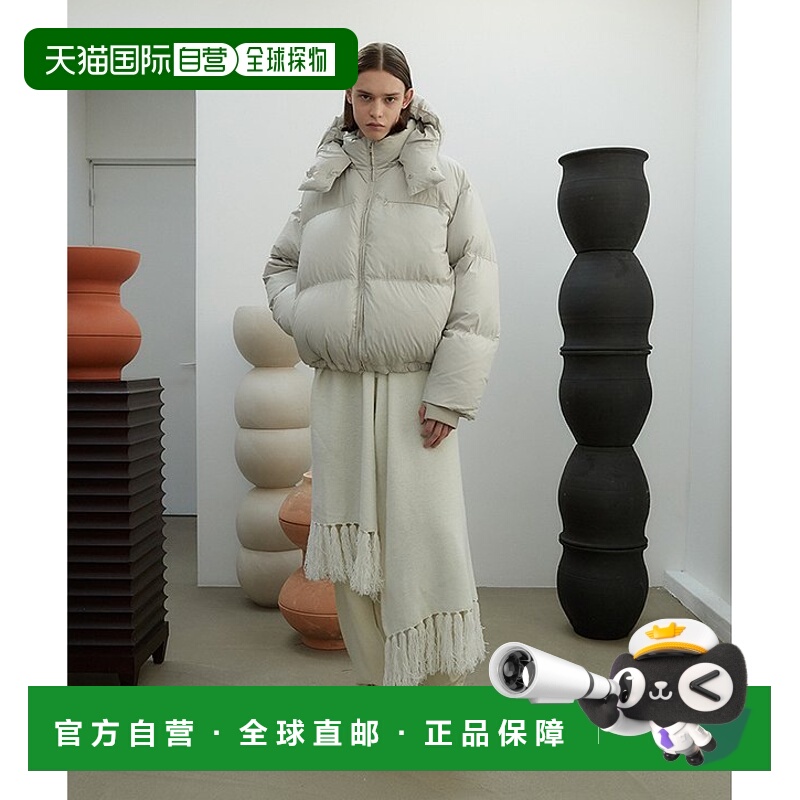 韩国直邮COOR 夹克外套 C21FJP01V-WSD休闲潮流穿搭 高级感正品