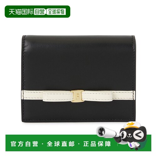 韩国直邮ferragamo 女士 钱包