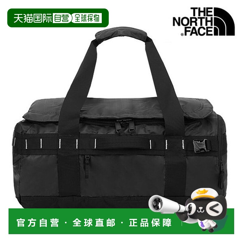 韩国直邮THE NORTH FACE Base Camp 旅行者背包 42L NN2FR21A北面