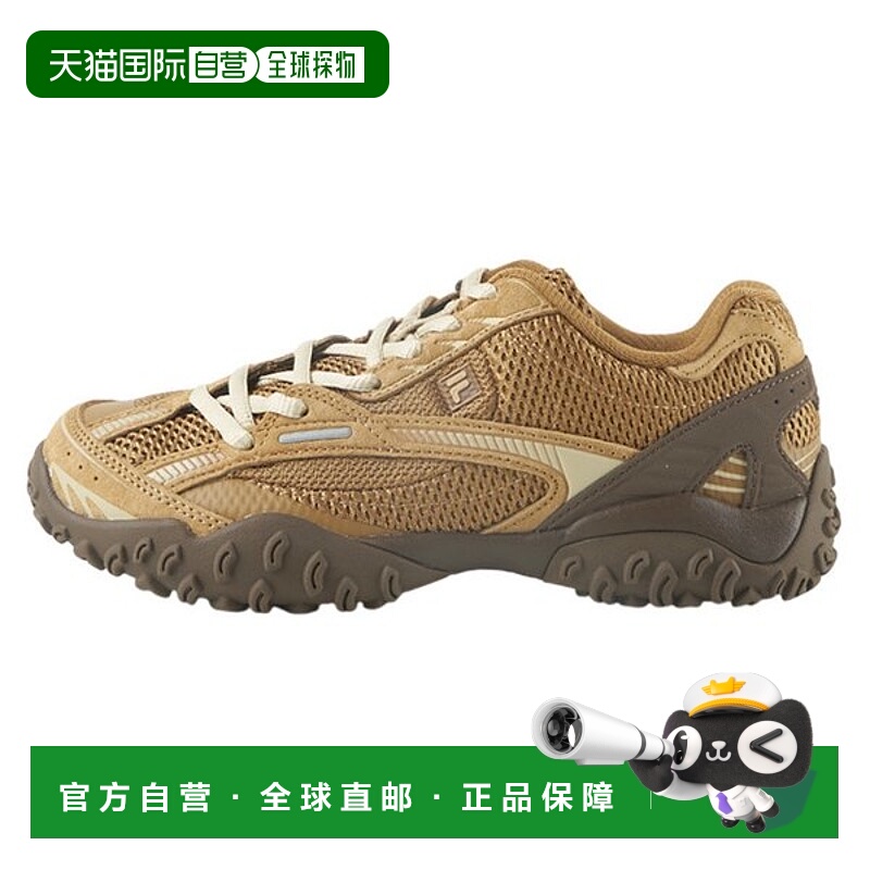 韩国直邮FILA Wheela Eshape LX V2 FS253OD03X031-217