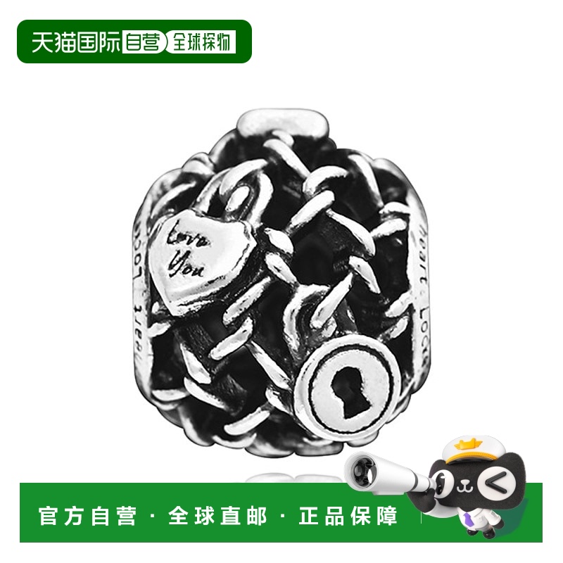 韩国直邮pandora  项链及吊坠潘多拉