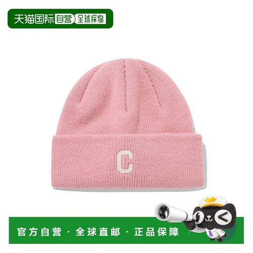 韩国直邮COVERNAT 男士帽子CO2404CA52PI潮流时尚穿搭 高级感正品