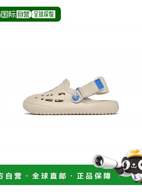 韩国直邮MLB KIDS 童鞋  7ASDB0633-07NBL童鞋凉鞋洞洞鞋