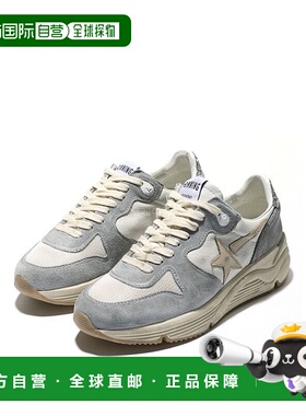 韩国直邮Golden Goose跑步鞋男款舒适百搭GWF00126 F004174 60405