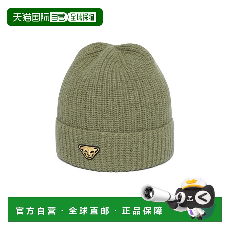 韩国直邮DYNAFIT户外休闲运动舒适日常时尚新款男款休闲帽YUW24C1