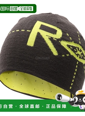 韩国直邮ROA Dial 羊毛便帽 (RBUW2104YA17-BRW0003) 帽子针织帽