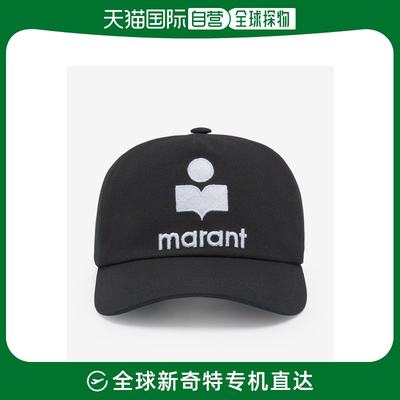 韩国直邮ISABEL MARANT 棒球帽CQ006100M008JBKECFW22男士